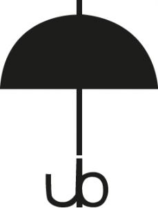umbrella books logo