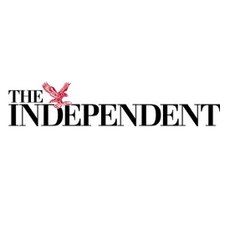 independent newspaper logo uk