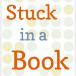 stuck in a book blog logo